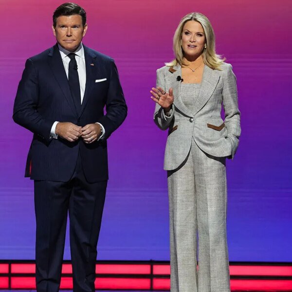 Fox News touted at upfront presentation to advertisers: ‘We are dominating’