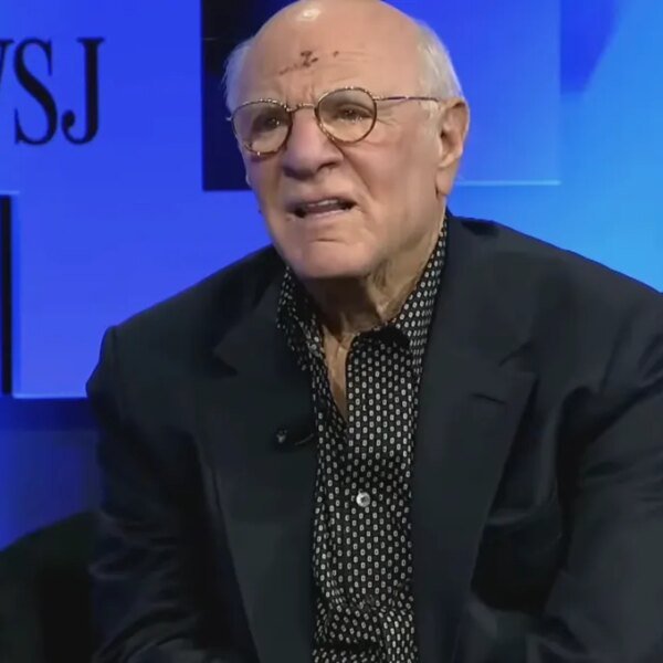 Barry Diller trusts Sam Altman. But ‘belief is irrelevant’ as AGI nears,&hellip;