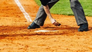 Umpires in Nationals-Mets sport seemingly neglect the principles, inflicting extra-innings delay