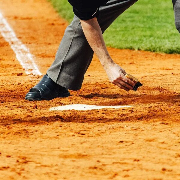 Umpires in Nationals-Mets sport seemingly neglect the principles, inflicting extra-innings delay