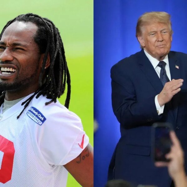 Asante Samuel stirs conspiracy concept on 2024 elections being rigged in favor…