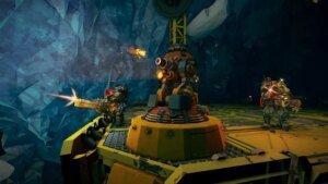 How to play Slicer in DRG Rogue Core: Mechanics, gear, enhancements, and suggestions