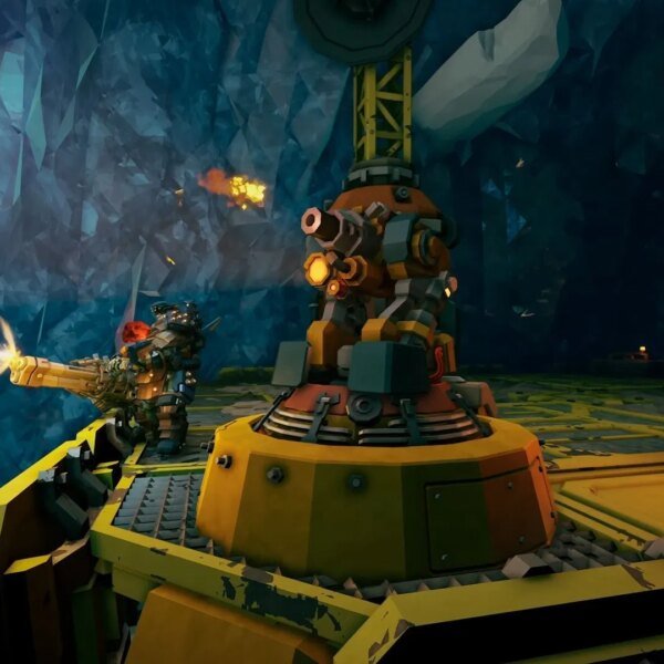 How to play Slicer in DRG Rogue Core: Mechanics, gear, enhancements, and…