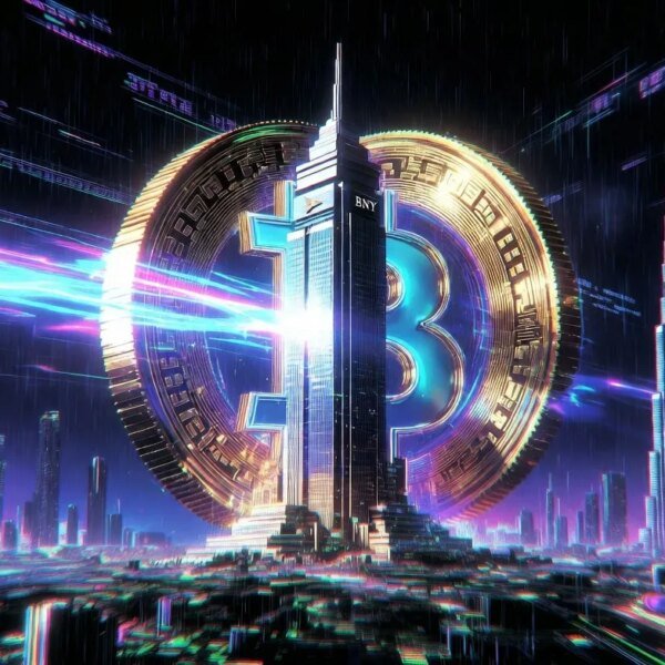 BNY Partners with Key Companies to Expand Crypto Custody within the UAE