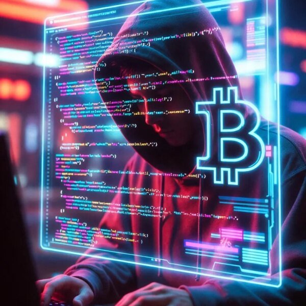 Bitcoin Developer Who Worked With Satoshi Just Released A Tool That Changes…