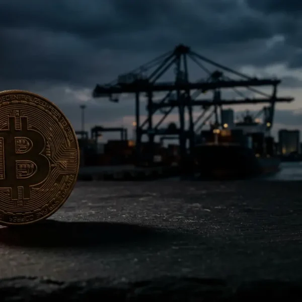 Bitcoin Below $80K as Iran War Escalates: Green Streak Broken?