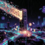 South Korea’s Hana Bank Makes History With $670 Million Bet In Top Crypto Exchange