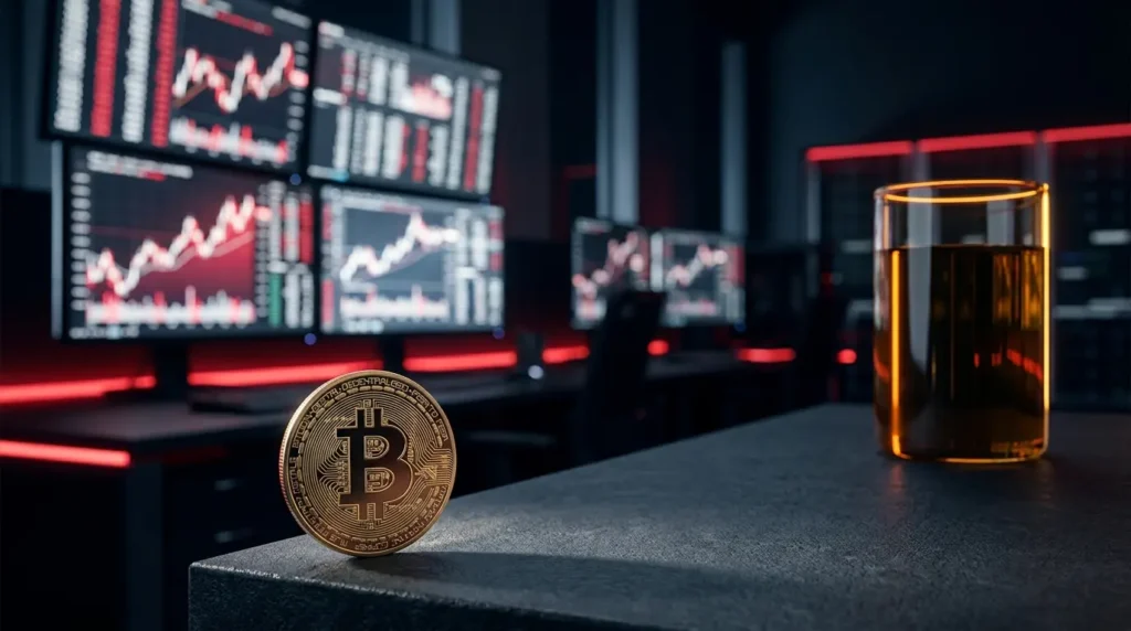 BTC USD Price Prediction: Can Bitcoin Hold 80k Ahead of CPI