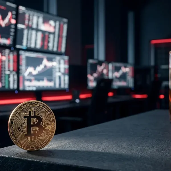 BTC USD Price Prediction: Can Bitcoin Hold 80k Ahead of CPI