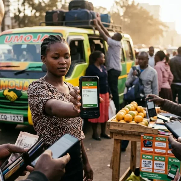 Bitcoin News Today: Lightning Network Comes to Kenya