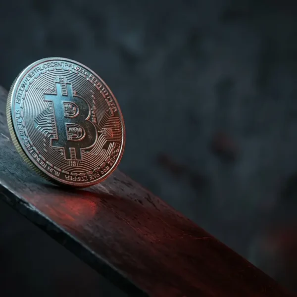 Bitcoin Market Structure Weakens After Crash to $77,000