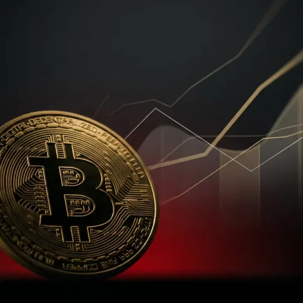 Bitcoin Price Uncertainity: BTC Falling as Bond Yields Rising