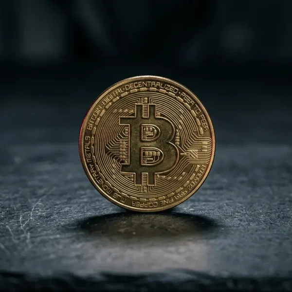 Bitcoin Record HODL Supply Hits Record Drought: What Next?