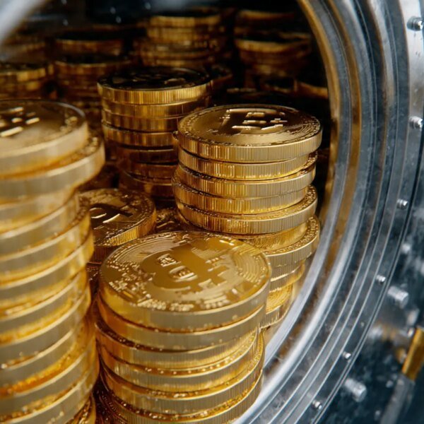 Bitcoin As Hedge: Taiwan Lawmaker Takes Reserve Proposal To The Top