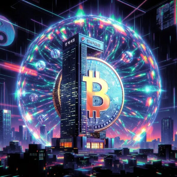 South Korea’s First Bank-Led Crypto Picks A Quantum Security Partner — Here’s&hellip;