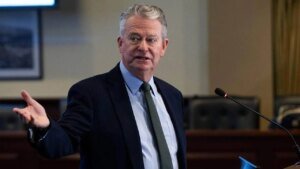 Gov. Brad Little to face Democrat Terri Pickens in Idaho governor’s race