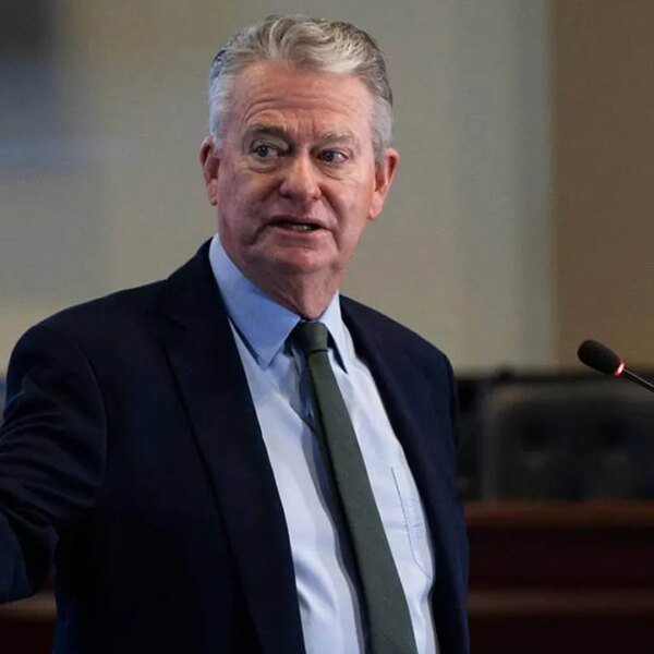 Gov. Brad Little to face Democrat Terri Pickens in Idaho governor’s race