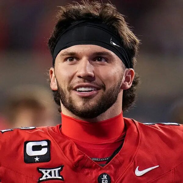 Brendan Sorsby admits to playing on his personal workforce, sues NCAA in…