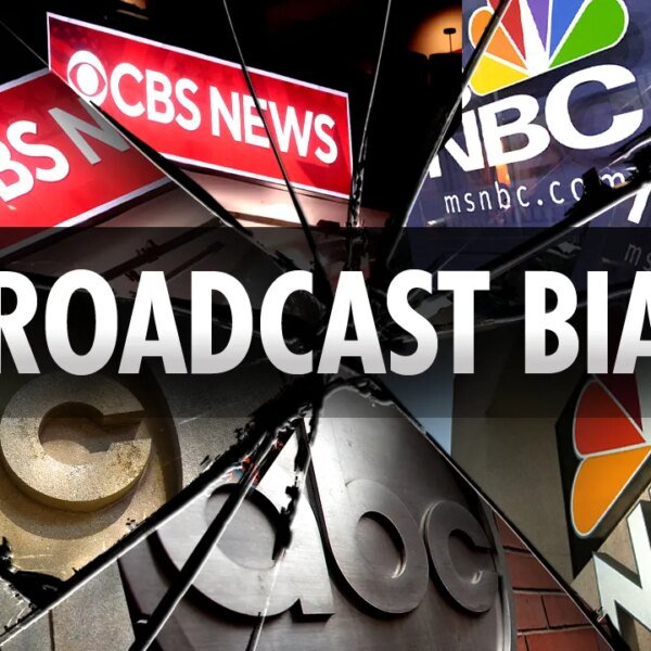 Trump’s China journey sparks break up in community protection from ABC, CBS&hellip;