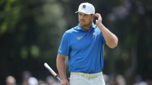 Bryson DeChambeau insists he’s ‘optimistic’ about the way forward for LIV Golf regardless of Saudis pulling funding