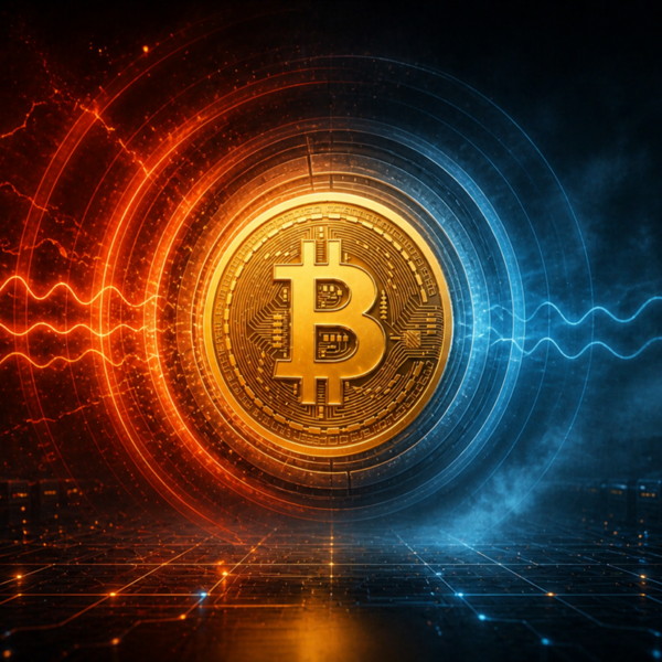 Bitcoin Difficulty Set For Another 3% Drop: What It Means