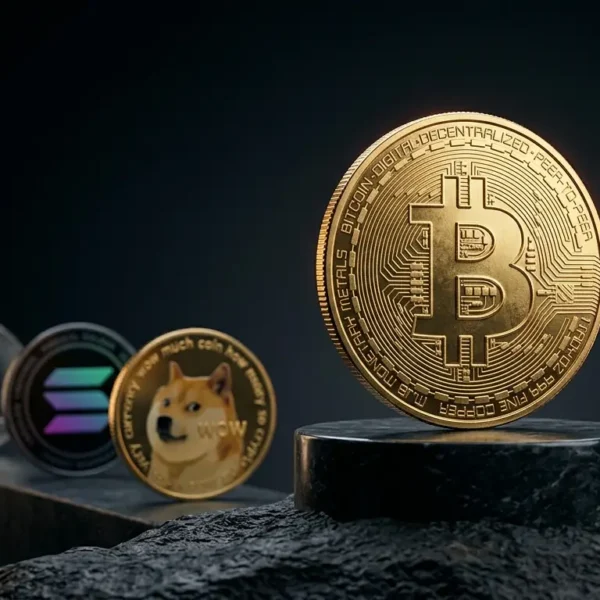 Crypto News: BTC Breakout But Why ETH, SOL, and DOGE Are Lagging