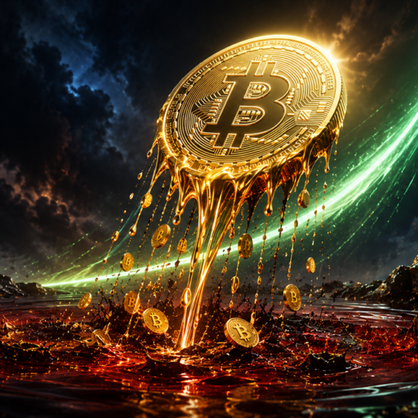 Bitcoin Rallies, But Traders Still Realizing $479M In Losses
