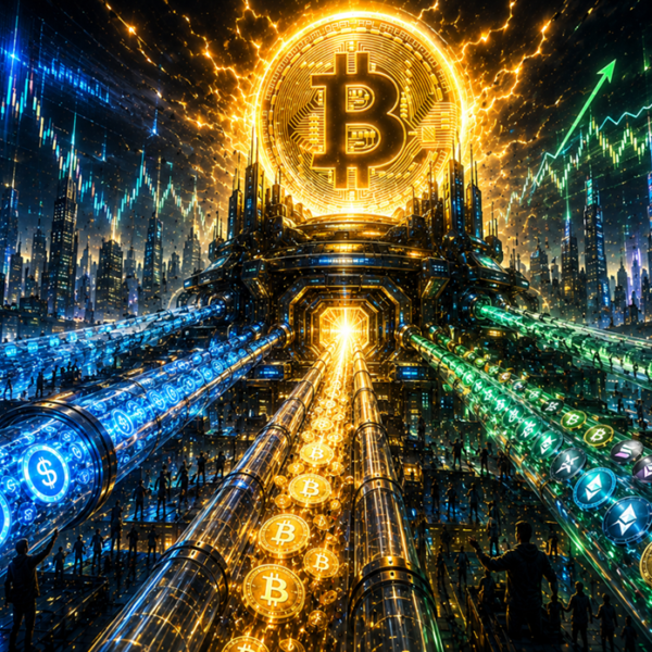 Bitcoin Rally Triggered Fastest Open Interest Growth Of 2026