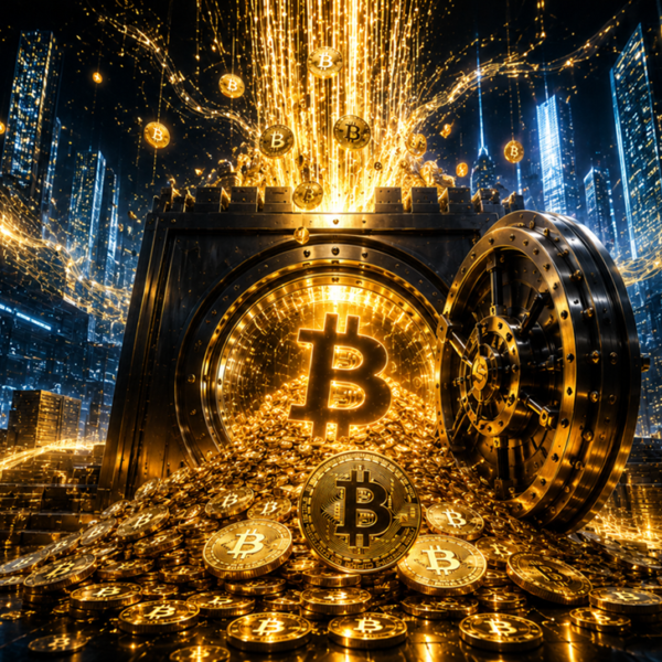 Strategy Acquires 24,869 Bitcoin In Massive $2 Billion Buy