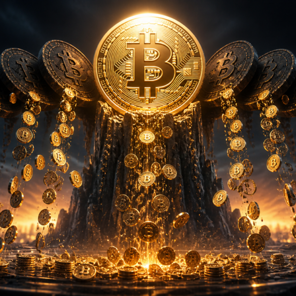 Pre-ETF Era Bitcoin Whales Surface To Cash In On $80,000 Run