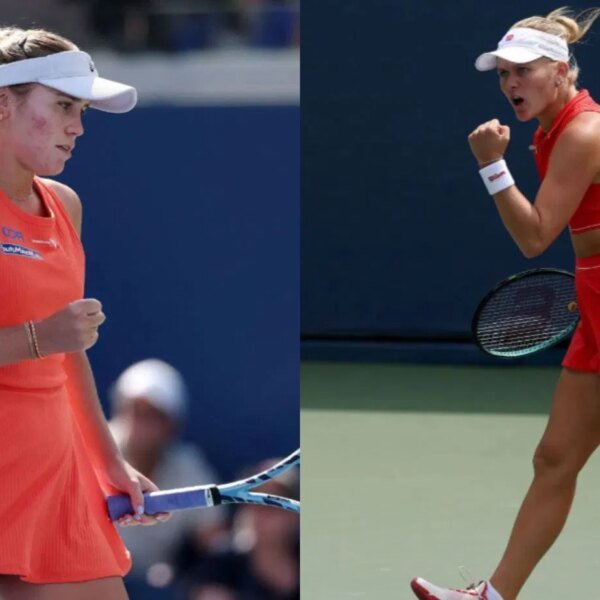 French Open 2026: Sofia Kenin vs Peyton Stearns preview, head-to-head, odds, prediction…
