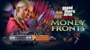 GTA Online weekly replace (May 28