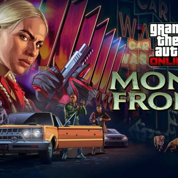 GTA Online weekly replace (May 28