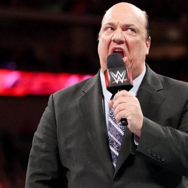 48-year-old star has formally retired from WWE, says Paul Heyman
