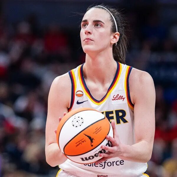 LeBron James hypes Caitlin Clark on Instagram forward of WNBA Year 3&hellip;