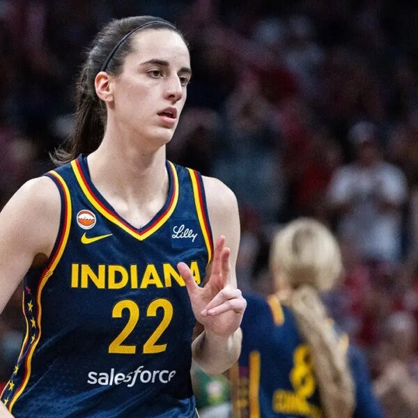 Caitlin Clark possible for Fever-Valkyries rematch after again points