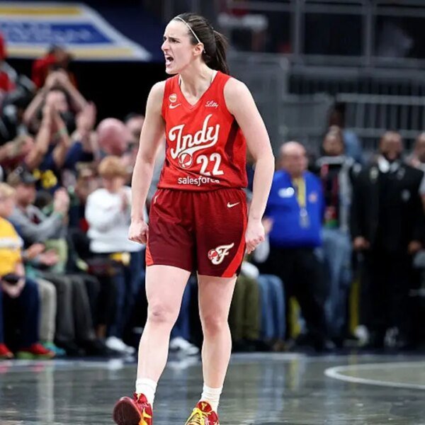Statisticians unusually do not depend a number of clear-cut Caitlin Clark assists…