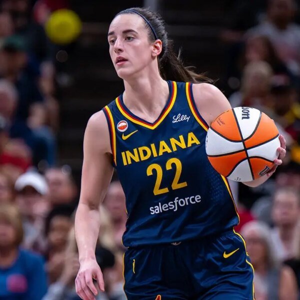 Caitlin Clark returns from again harm to guide Fever previous Valkyries 90-82