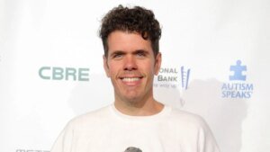 “Unimaginable tragedy”: Perez Hilton mourns the loss of life of 56-year-old Donike Gocaj who handed away after falling into scalding scorching manhole