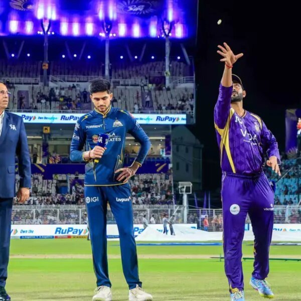 KKR vs GT, IPL 2026: Full listing of award winners, participant of&hellip;