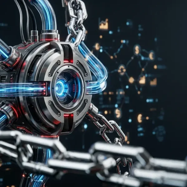 Chainlink News: Institutional Catalysts Pushing LINK to $10