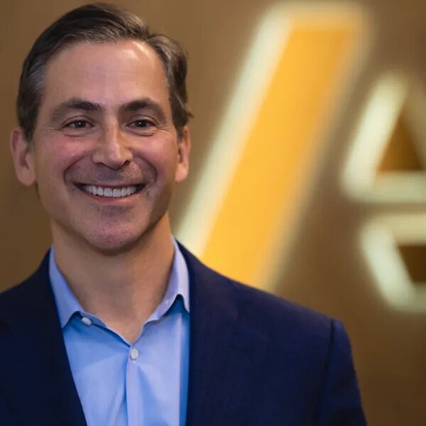 Anaplan CEO: AI isn’t consuming software program. It’s sorting it