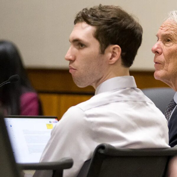 Former prosecutor says Tyler Robinson protection eyes demise penalty attraction