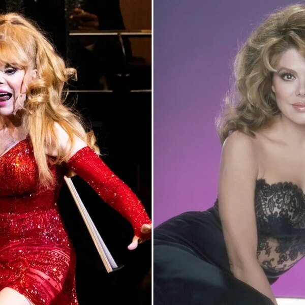 Charo shares her anti-aging secrets and techniques for staying youthful and energetic