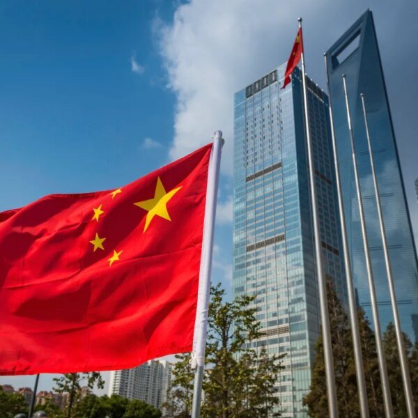 China is more and more protecting its finest AI expertise to itself