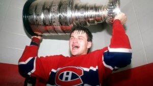 Claude Lemieux lifeless at 60, days after Bell Centre look in Montreal