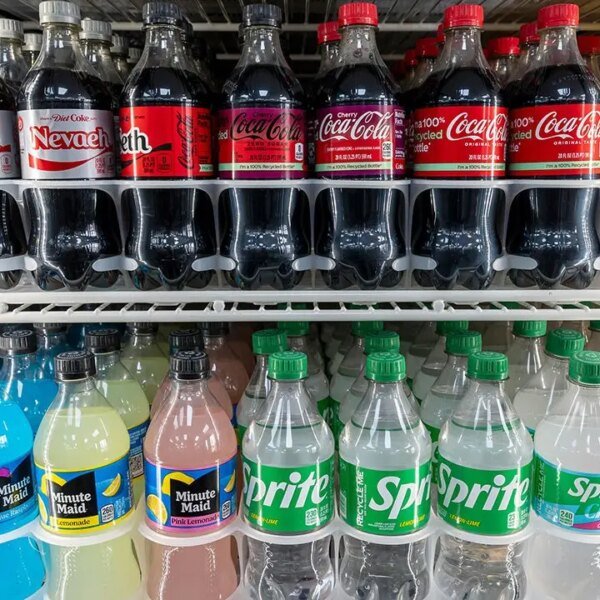 Five Alive citrus drink followers nonetheless ask why Coca-Cola killed their favourite&hellip;