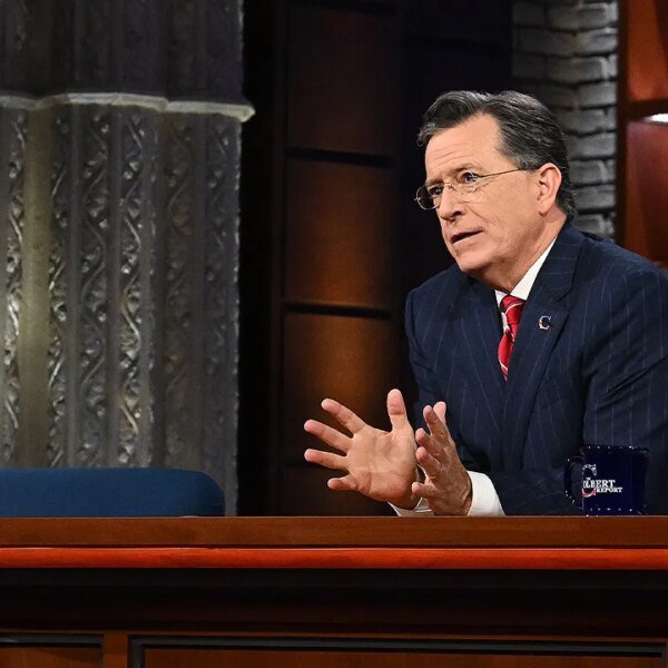 Stephen Colbert, CBS and the collapse of late-night TV politics