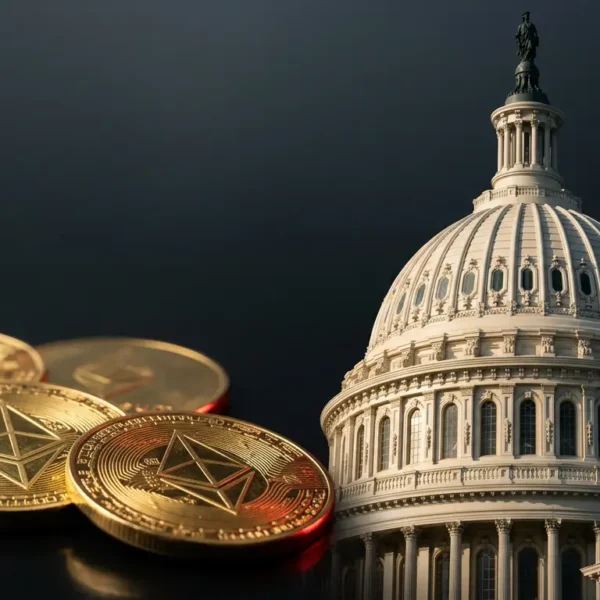 CLARITY Act News: Crypto Equities Surge on Compromise News