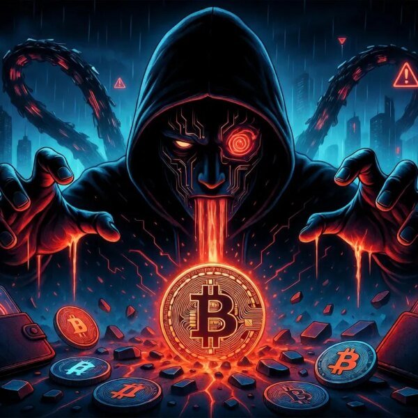 Hackers Targeting Your Crypto Just Got An AI Upgrade — Google’s Report&hellip;